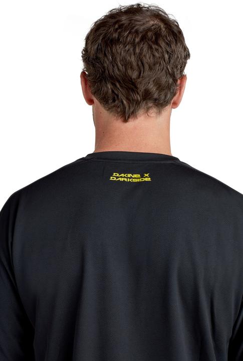 Actual product image Dakine Darkside S/S Jersey (M)
