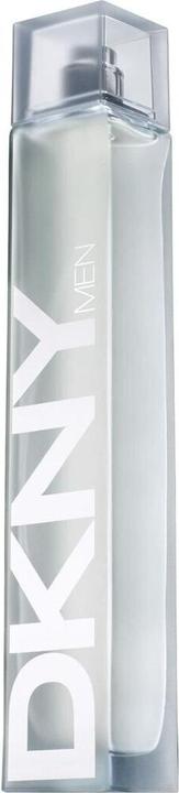 Actual product image DKNY Men Energising Edt Spray (Eau de toilette, 100 ml)