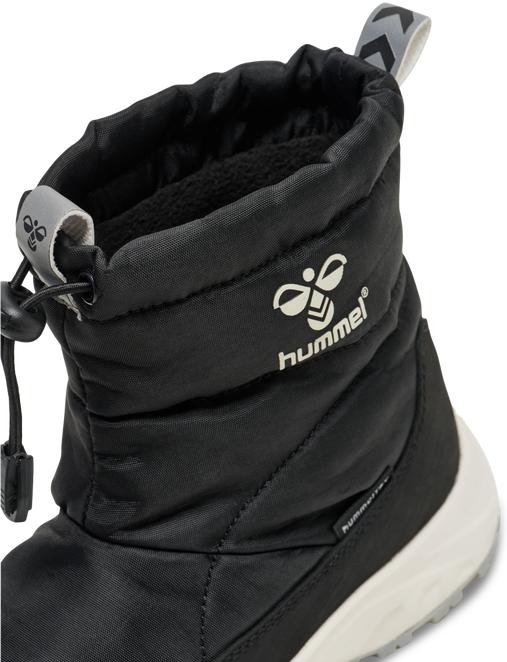 Actual product image hummel Root Buffer Boot Recycled Tex Jr (34)