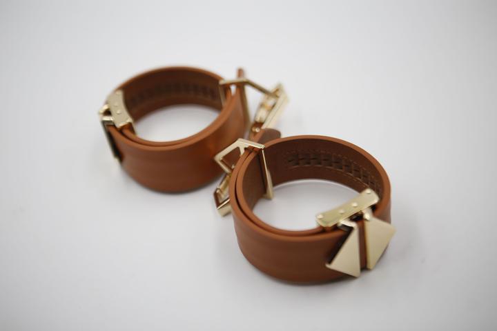 Produktbild Lockink HogtieSet braun