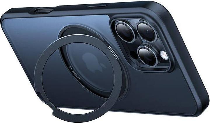Actual product image Torras UPRO Ostand Pro (Apple iPhone 16 Pro Max)