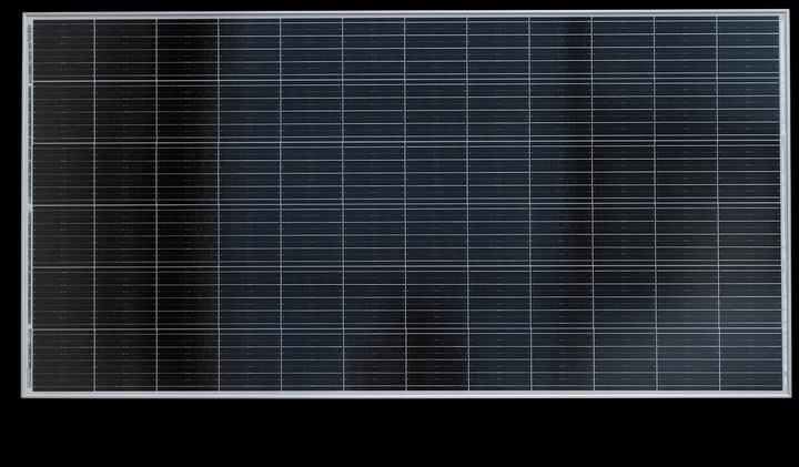 Image du produit Autosolar Centrale électrique pour balcon de 800 watts - sans support (800 W)