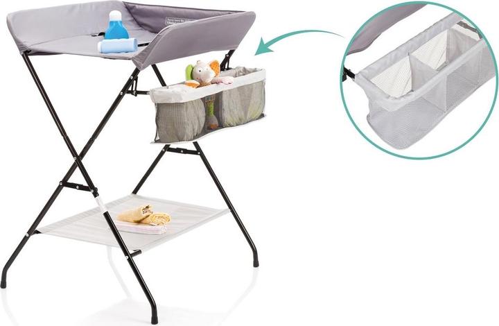 Produktbild Fillikid Wickelkombi