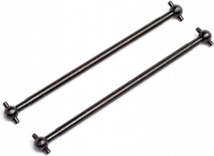 Maverick Tube support STRADA 89 5