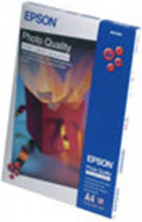 Immagine prodotto Epson Carta Ink Jet di qualità fotografica, 100 fogli (102 g/m², A3+, 100 x)