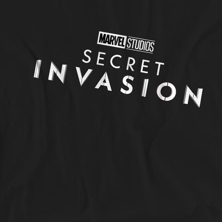 Produktbild Secret Invasion TShirt (M)