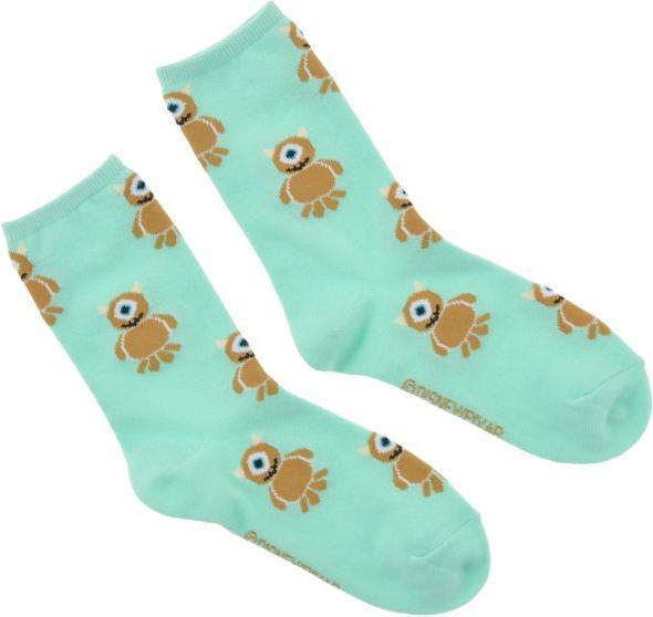 Immagine prodotto Disney Little Mickey Socken Grün 36-39 (36 - 39)
