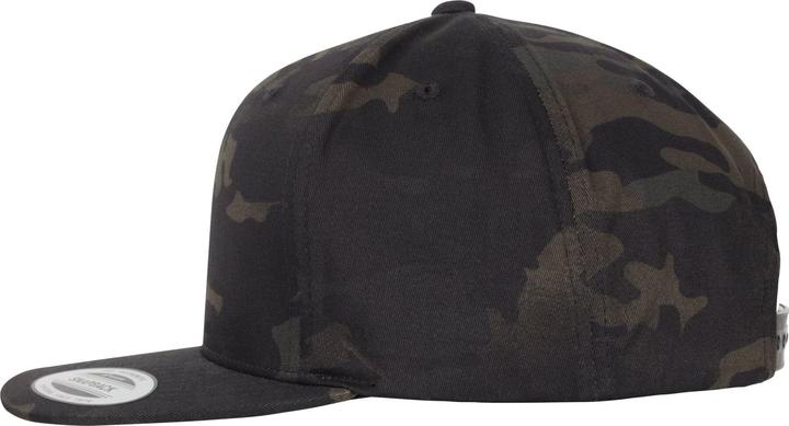 Produktbild Flexfit Classic Snapback Multicam® (One Size)