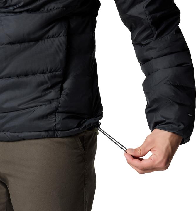 Immagine prodotto Columbia Giacca Labyrinth Loop II (XL)