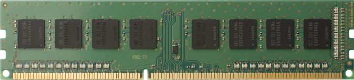 Image du produit HP DDR5 4800 UDIMM ECC Mem (1 x 32GB, 4800 MHz, RAM DDR5, DIMM)