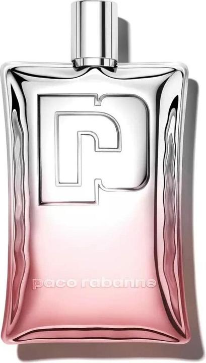 Actual product image Paco Rabanne Pacollection Blossom Me Edp 62ml (Eau de parfum, 62 ml)