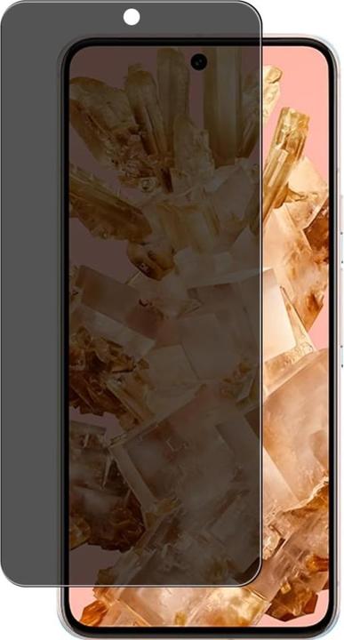 Produktbild Screenguard Privacy Screen Google Pixel 8 Screen Protector Panzerglas (1 Stück, Google Pixel 8)