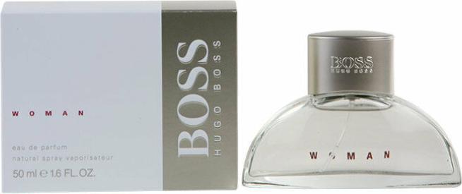 Produktbild HUGO Woman (Eau de Parfum, 50 ml)