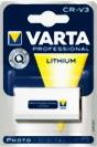 Actual product image Varta Fixapart Dustbag (1 pcs., CRV3, 3300 mAh)