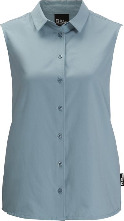 Immagine prodotto Jack Wolfskin Camicia Sonora Senza Maniche W (S)