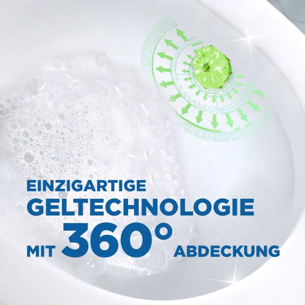 Immagine prodotto WC-Ente Ricarica del sigillo di freschezza