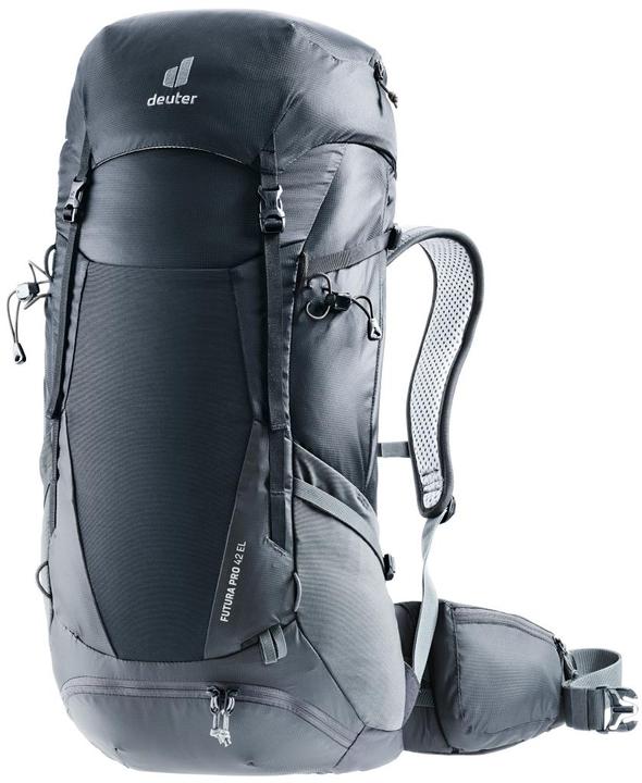 Produktbild Deuter Futura Pro 42 EL (42 l)