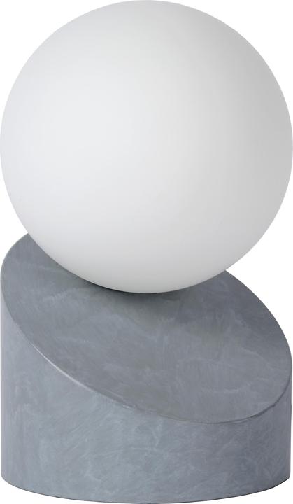 Actual product image Lucide Len (G9)