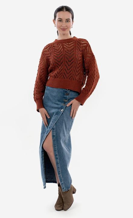 Actual product image Suri Frey Strickpullover SFY Freyday (S)