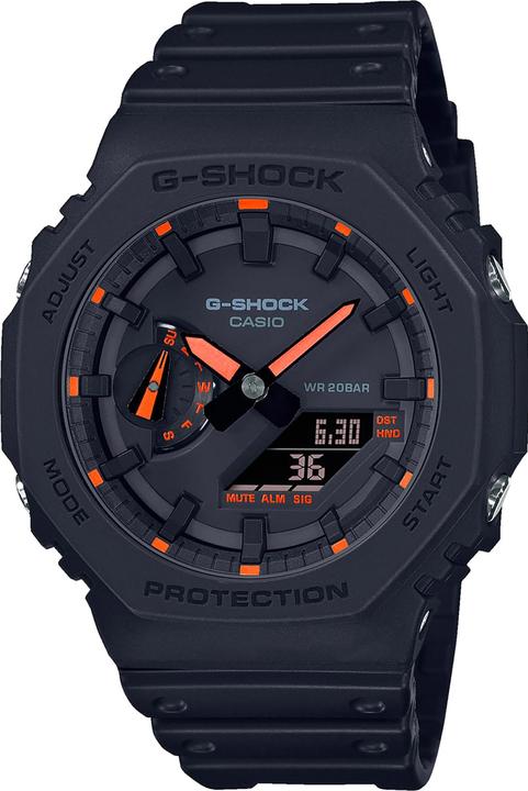 Image du produit G-Shock Classic (Chronographe, 45.40 mm)