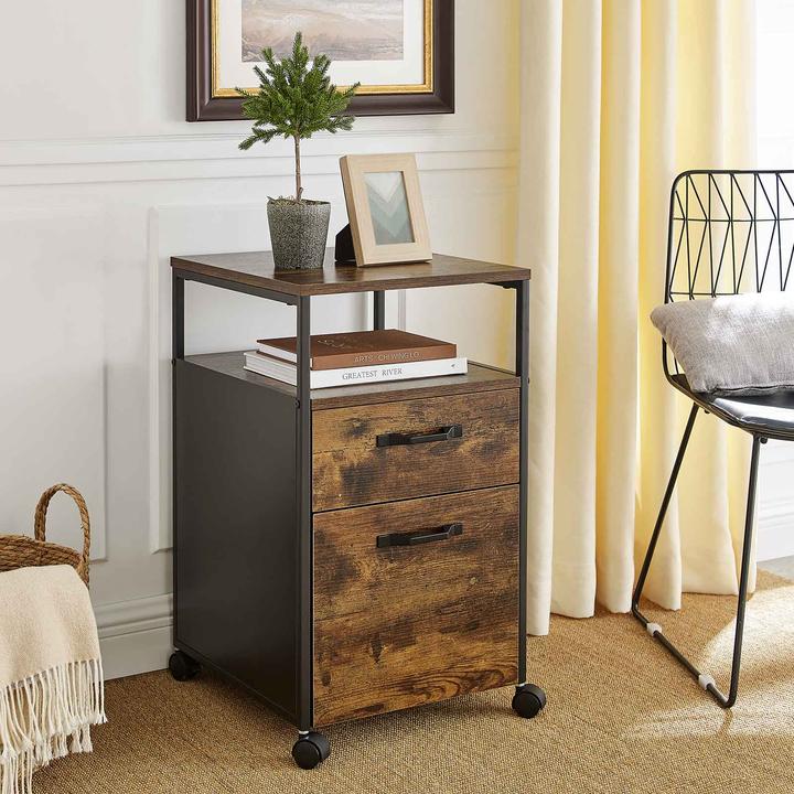 Produktbild Jamb Aktenschrank