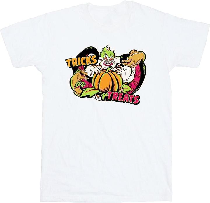 Disney Trick Or Treat TShirt (5XL)