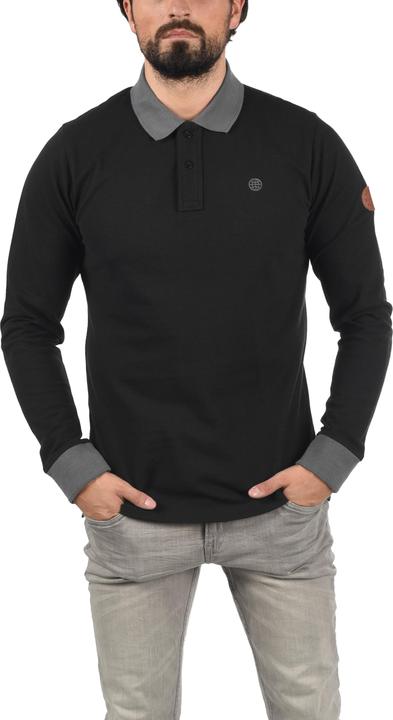 Immagine prodotto Blend Ralle Maglia Maglie A Maniche Lunghe Da Uomo In Cotone 100% (S)