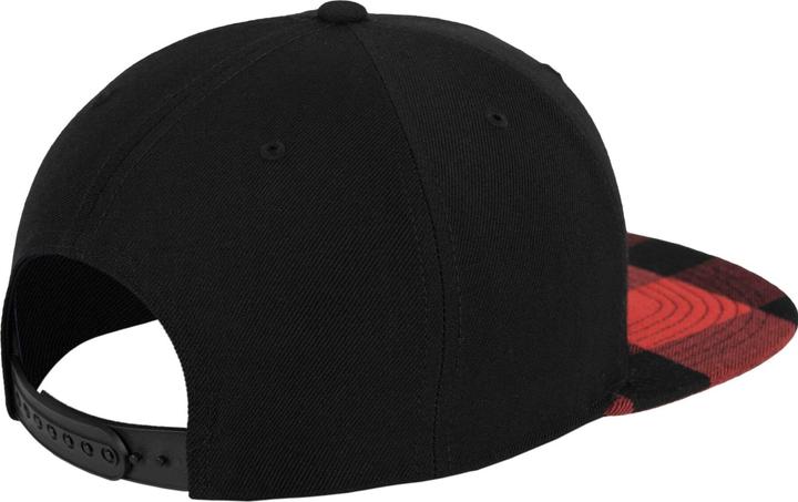 Actual product image Flexfit Snapback (One size)