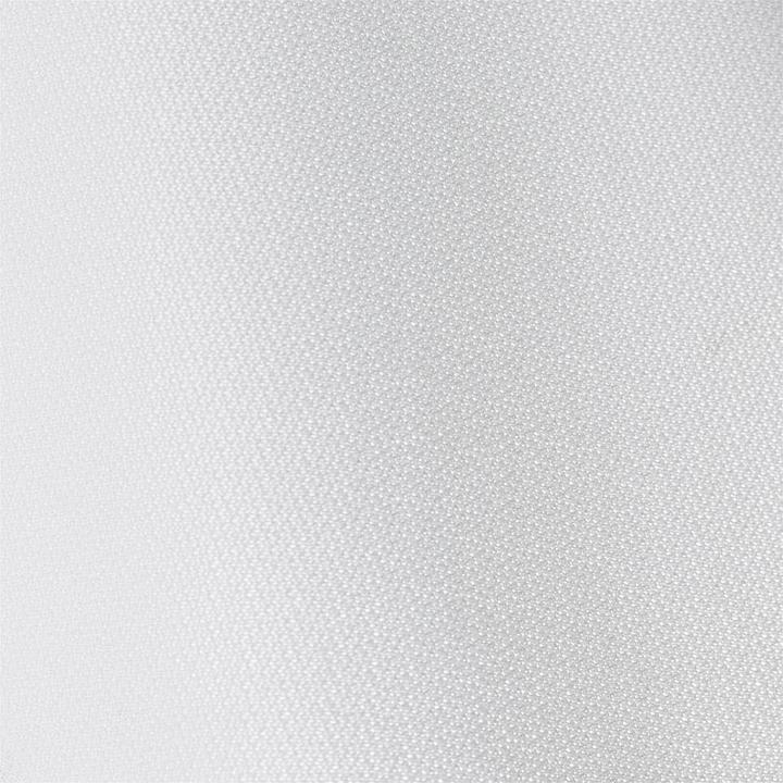 Actual product image Dynavox HiFi covering fabric 150x75 pure white