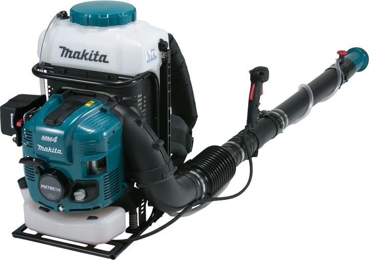 Image du produit Makita PM7651H 4-Takt-Rückensprühgerät 75,6 ccm (15 l)