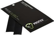 Actual product image Mionix Replacement mouse glides to cut yourself