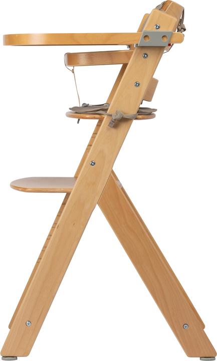 Produktbild Bebeconfort Timba Hochstuhl mit Kissen (Hochstuhl)