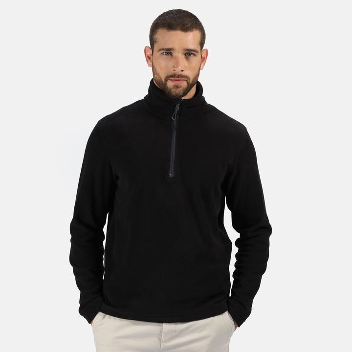Immagine prodotto Regatta Pile mezza zip Honestly Made (XS)