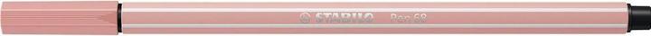 Immagine prodotto STABILO Pennarello Pen 68 (Fard, 1 x)