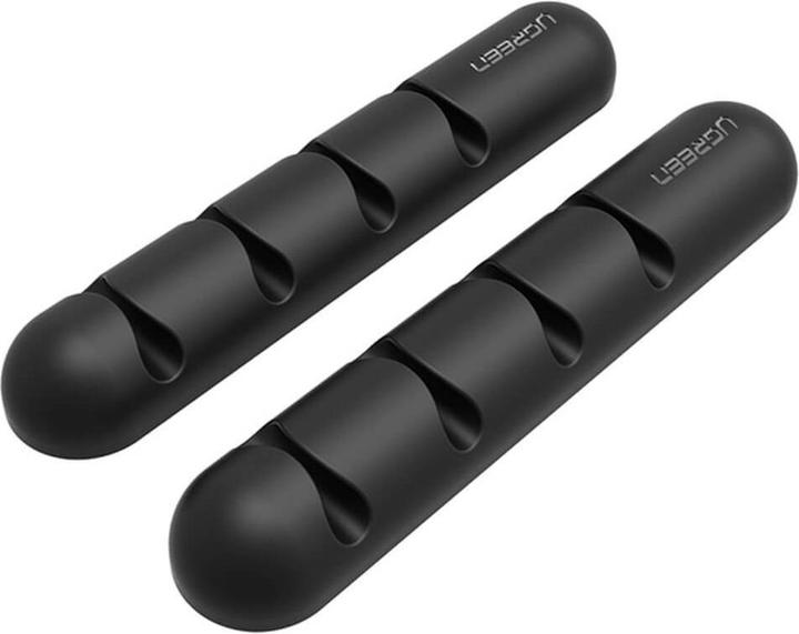 Actual product image Ugreen Cable Clips Cable Guide Organiser