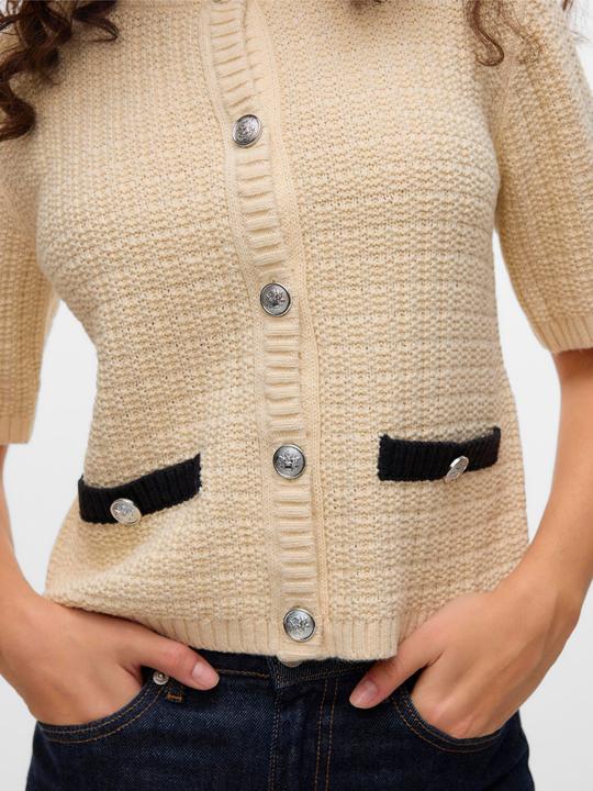 Immagine prodotto Vero Moda VMHARPER Pullover Strickjacke (M)