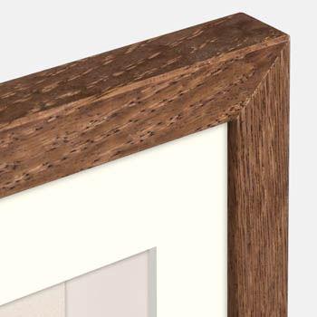 Immagine prodotto ZEP V4568D Malmo Brown 10x15 / 15x20 cm (10 x 15 cm, 15 x 20 cm)