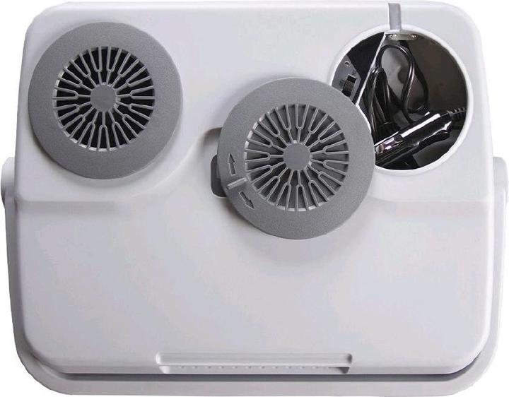 Produktbild Kibernetik Kühlbox KB19 12V (26 l)