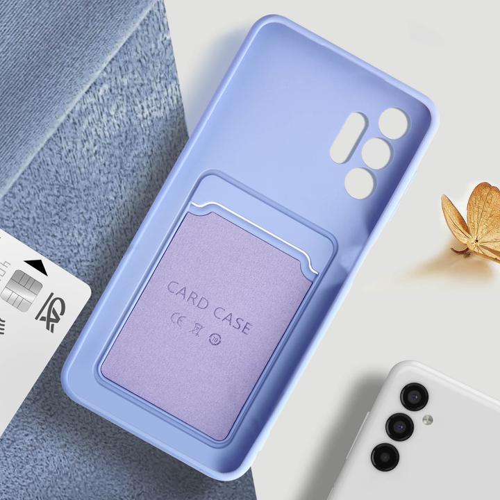 Actual product image Avizar Pocket and Protect Series (Samsung Galaxy A04S)