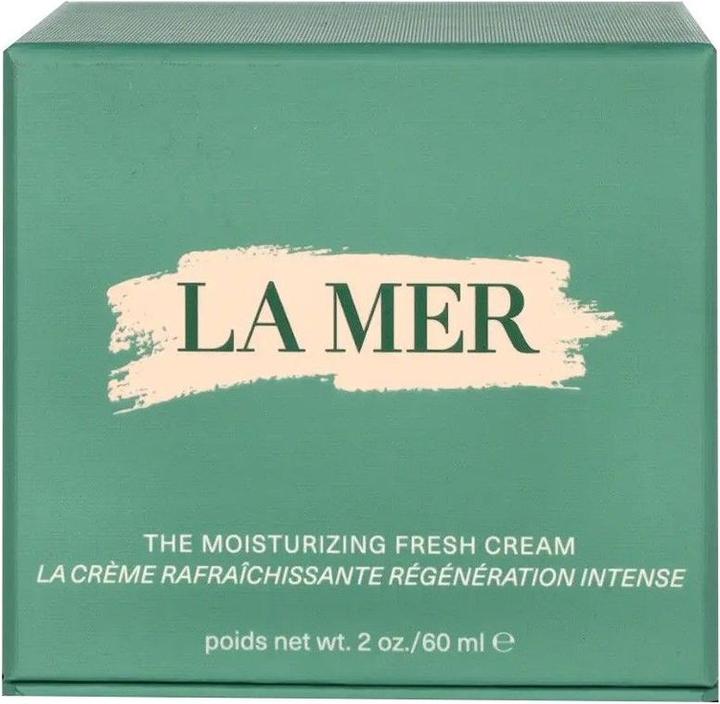 Produktbild La Mer The Moisturizer FreShower Cream (60 ml, 24h Creme)