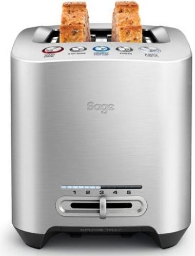Actual product image Sage Smart Toast
