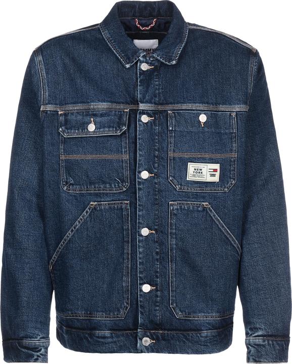 Immagine prodotto Tommy Hilfiger Tommy Jeans Q Lavoratore limitato BE754 - 97279 (S)