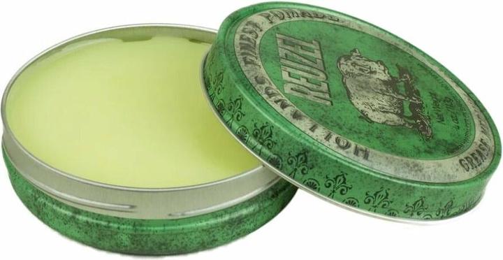 Actual product image Reuzel grease hold (Hair wax)