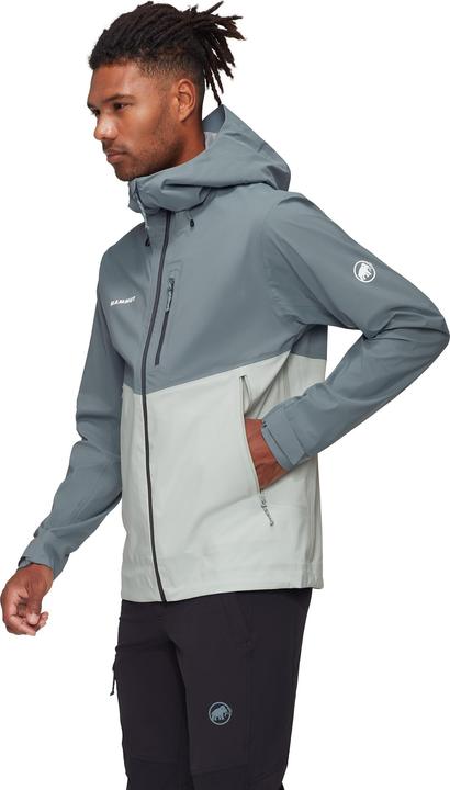 Produktbild Mammut Alto Guide HS Hooded Jacket (L)