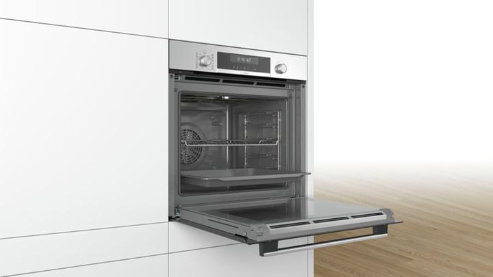 Image du produit Bosch Hausgeräte HBA578BS0