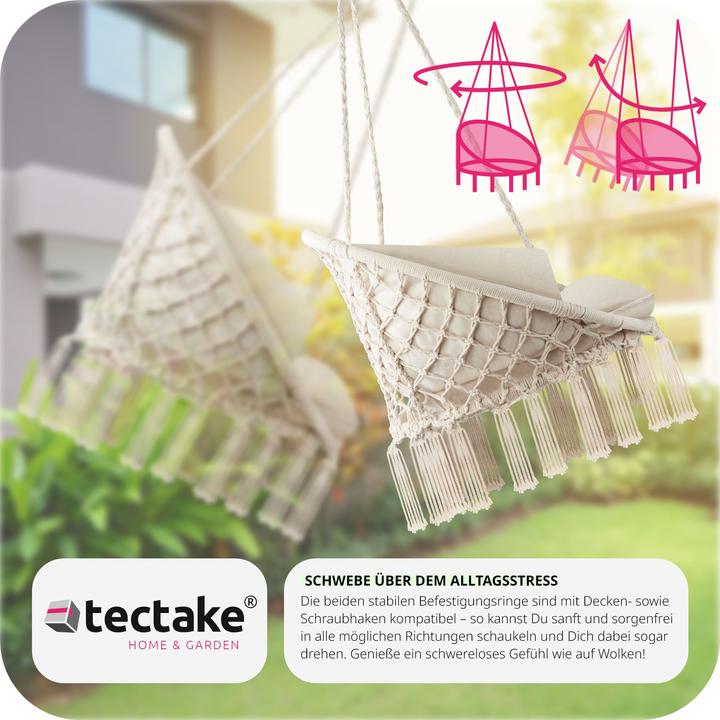 Image du produit tectake Grazia (100 kg)