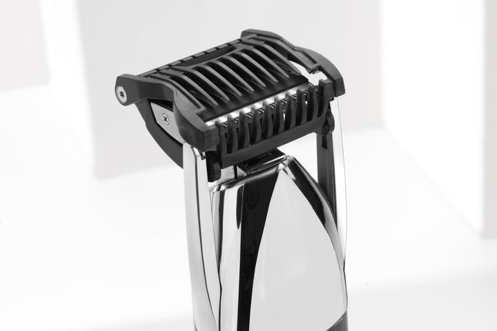 Image du produit BaByliss S996E Tondeuse à barbe Super X-Metal avec embout auriculaire
