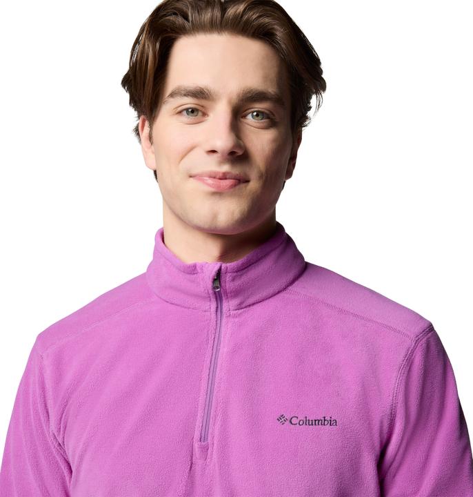 Produktbild Columbia Klamath Range™ II Half Zip (XL)
