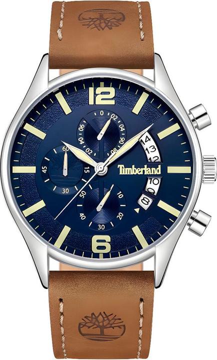 Image du produit Timberland Men's Watch TDWGC9001202 (Ã˜ 43 mm)