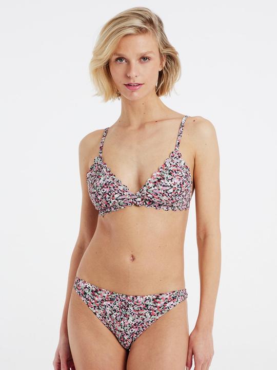Produktbild Protest Frauenbadeanzug, zwei protestieren Bikini -Protest (36)